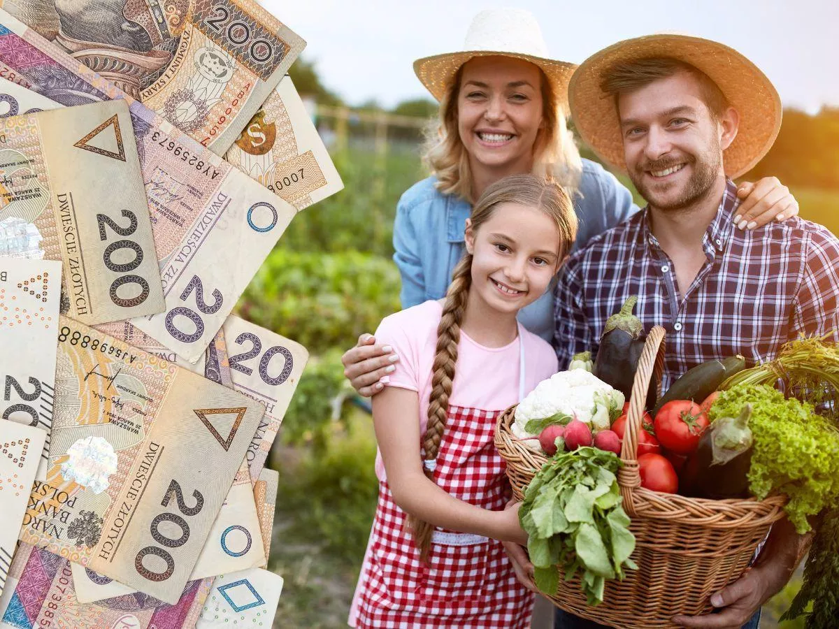 Rolnikom kończy się czas. Co grozi za nieopłacenie składek KRUS?