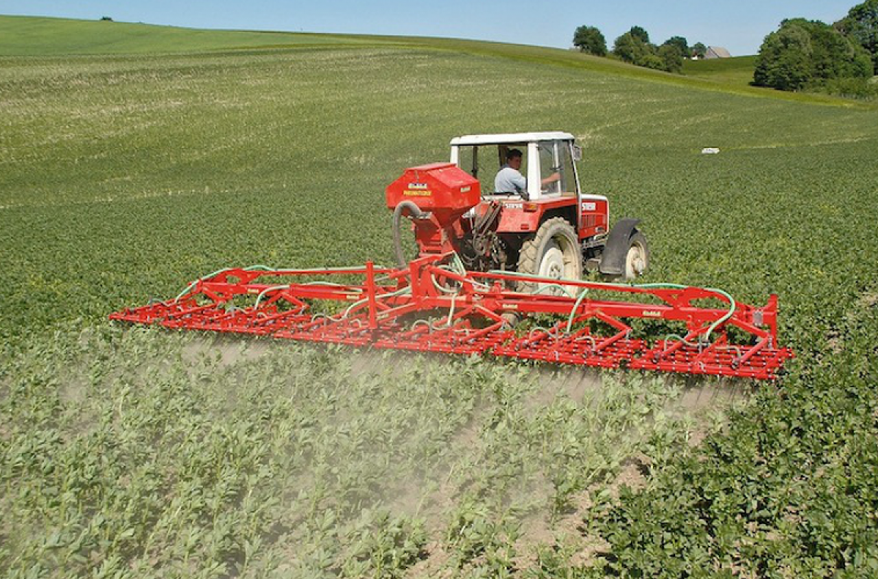 Ministerstwo szykuje duże uproszczenia w dopłatach. Koniec planów ekologicznych