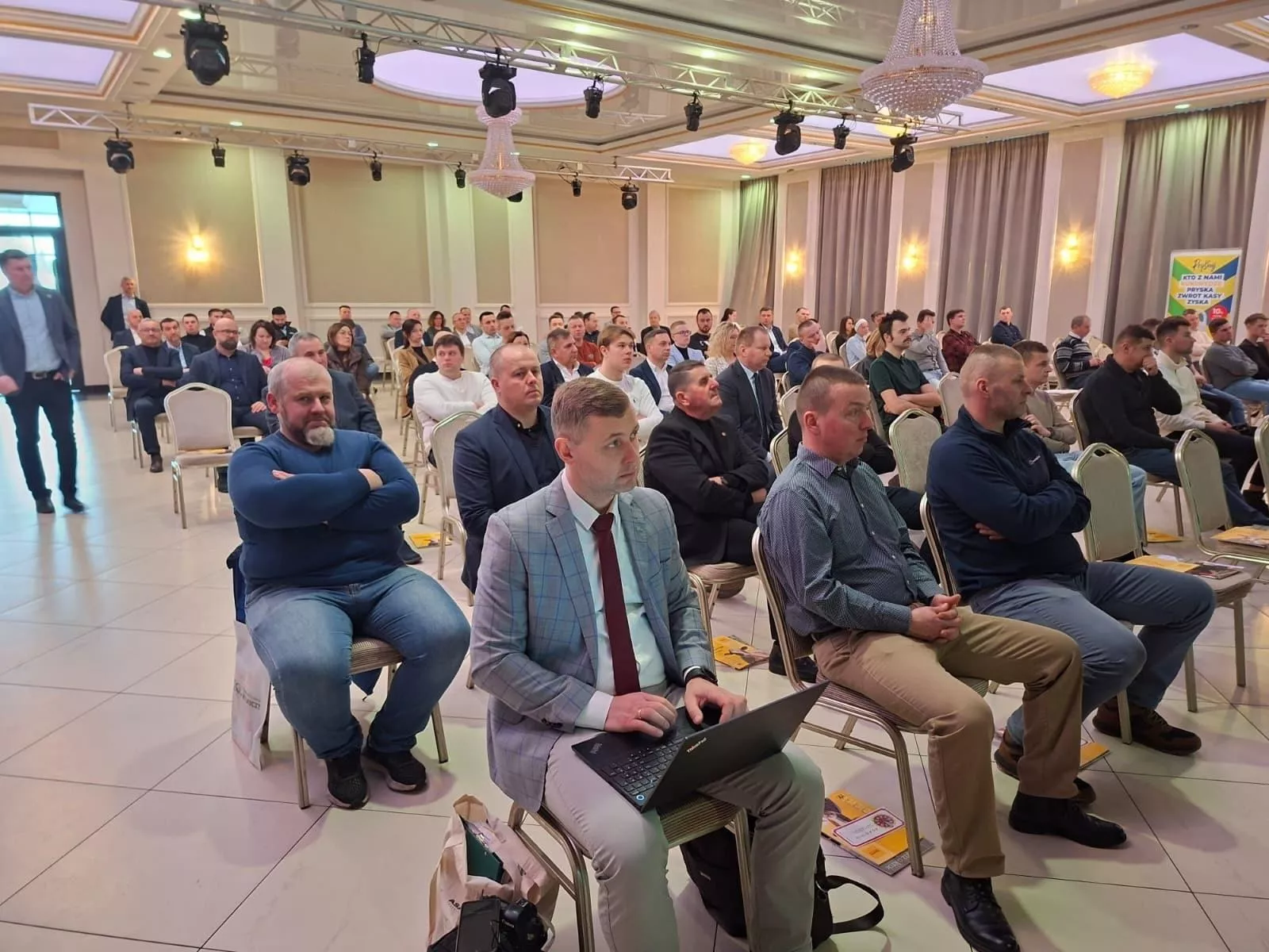 Jak przetrwać kryzys na rynku mleka?