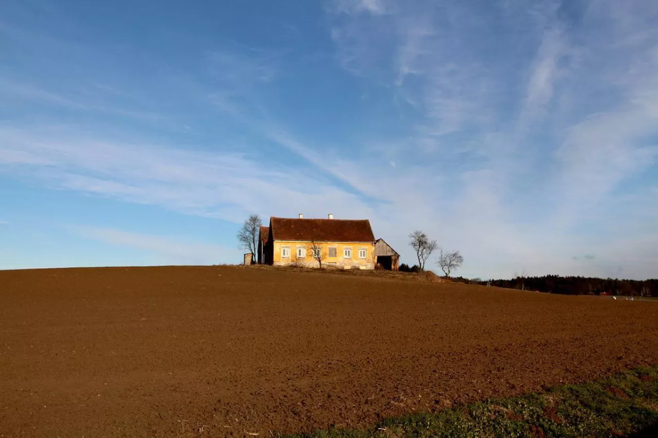 Czy przekazaną w ramach umowy dożywocia nieruchomość, można zbyć?