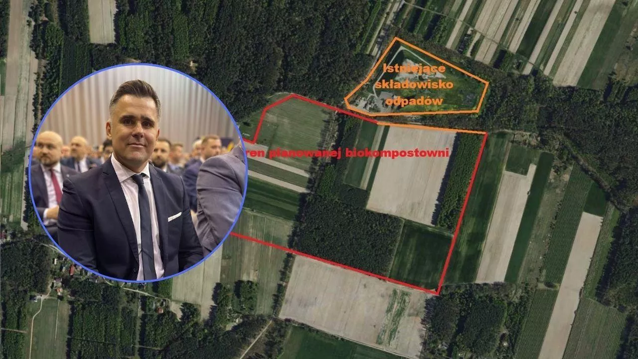 Zamiast zbóż na polu inwestycja? Rolnicy protestują, a petycja trafiła do kosza