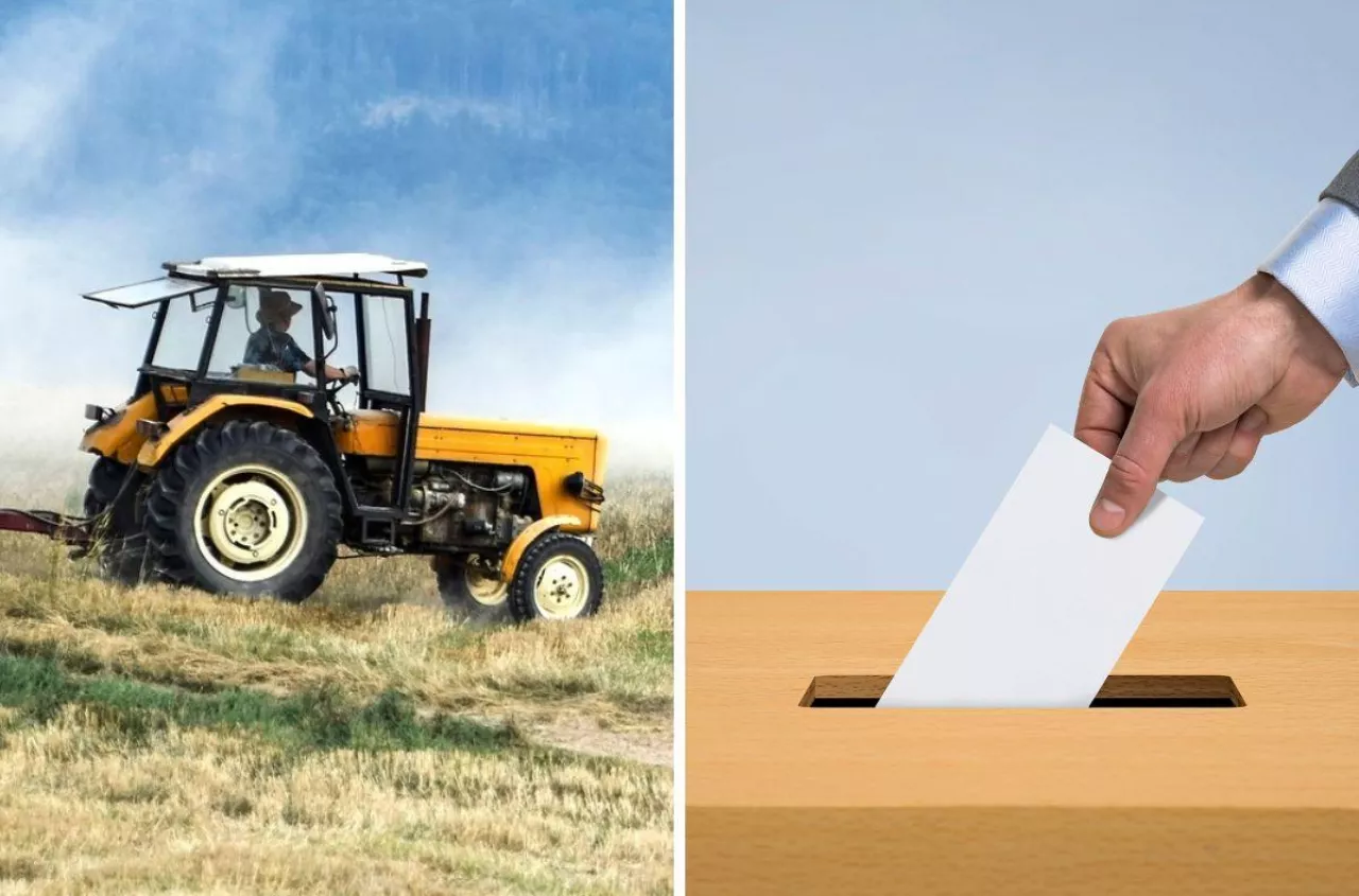 Będzie dłuższa kadencja izb rolniczych? Ministerstwo odpowiada