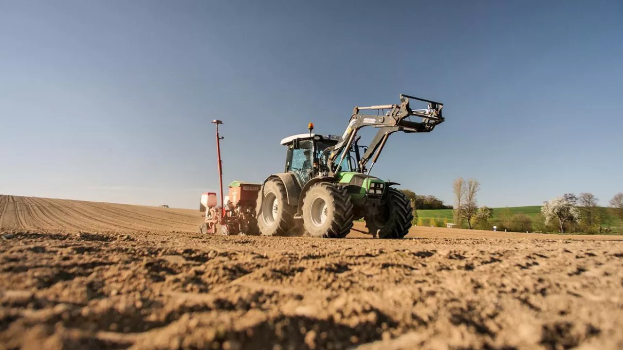 „Mam 90 właścicieli”. Rolnicy alarmują ws. dopłat, ministerstwo odpowiada