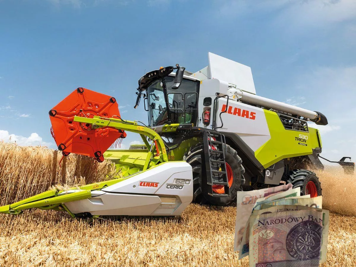 70 proc. rolników na minusie. Eksperci: Mercosur szybszy niż ulgi z Brukseli