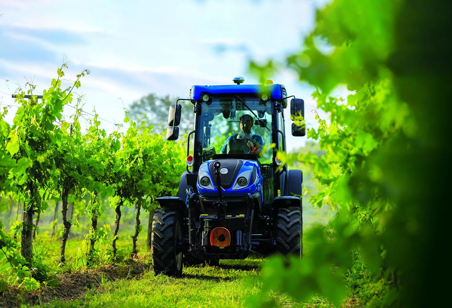 Ten kraj zwiększa sprzedaż maszyn do Polski. Eksport wzrósł o 12 proc.