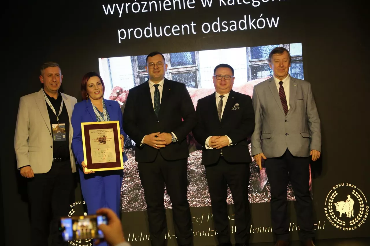 Ewa Hełminiak-Soliwodzka, Waldemar Soliwodzki