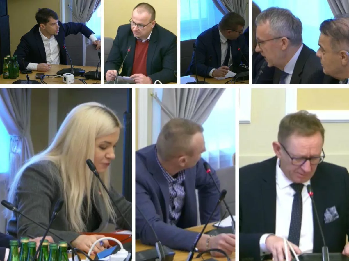 Jedni chcą dopłat, inni kar. Spór o pomoc dla rolników w Sejmie