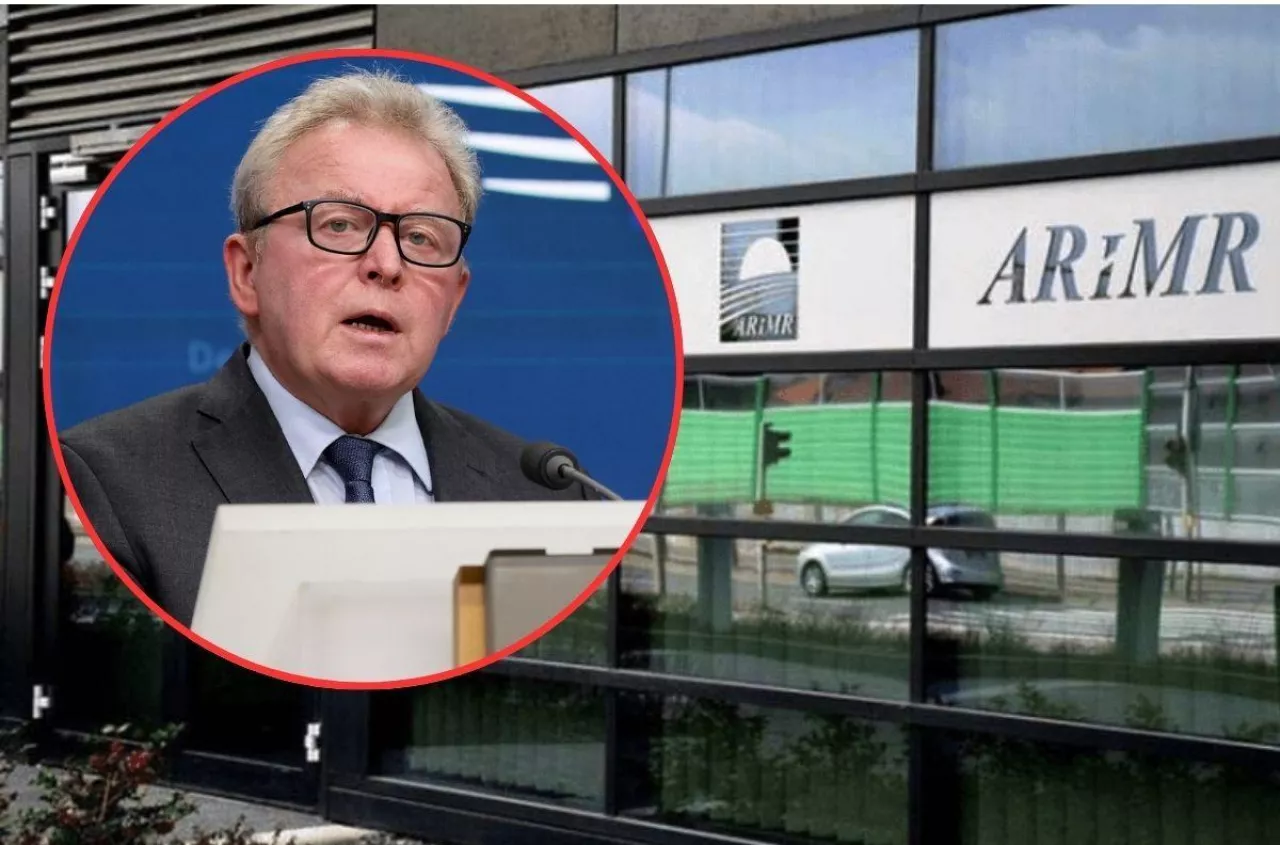 Wojciechowski ostrzega: to pozbawi rolników dopłat. „Kilogramy papieru zamiast pracy w polu”