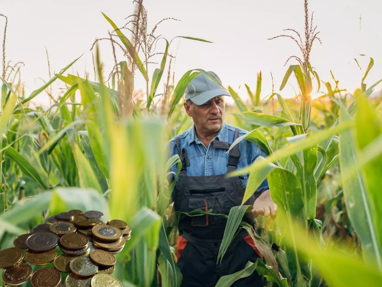Długi rolników 2025/2026