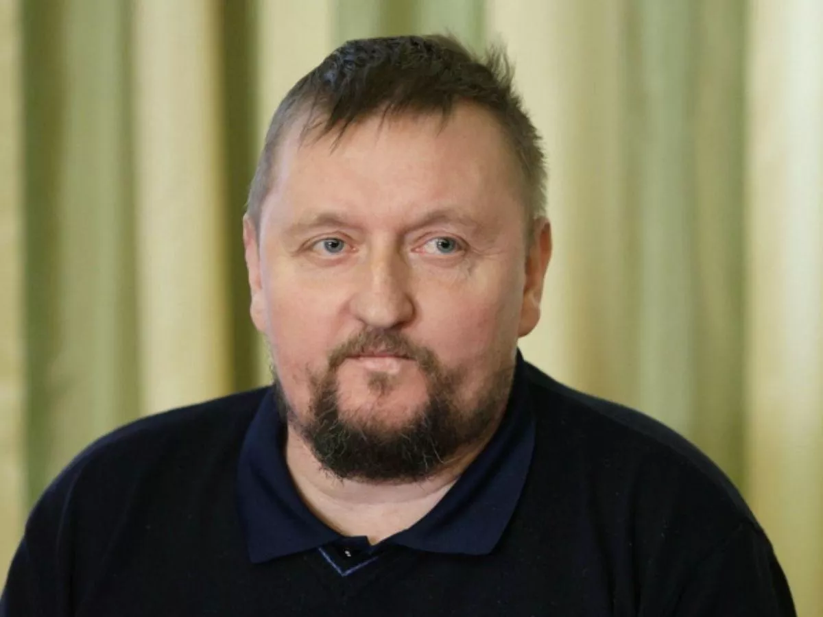 Syn Leppera walczy o paszę dla swoich zwierząt. Rolnicy ruszyli z pomocą