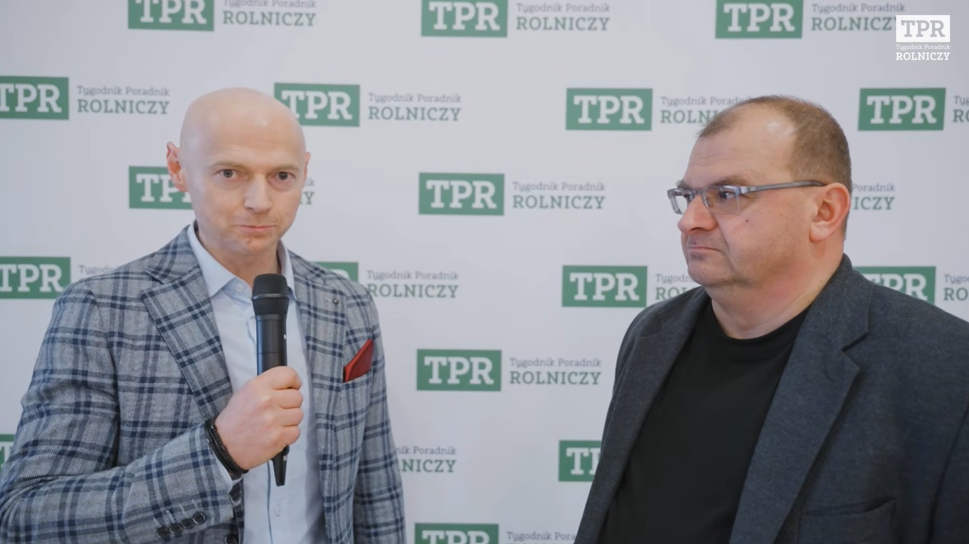 Jedna osoba obsługuje 500 krów. Tak działa nowoczesna obora