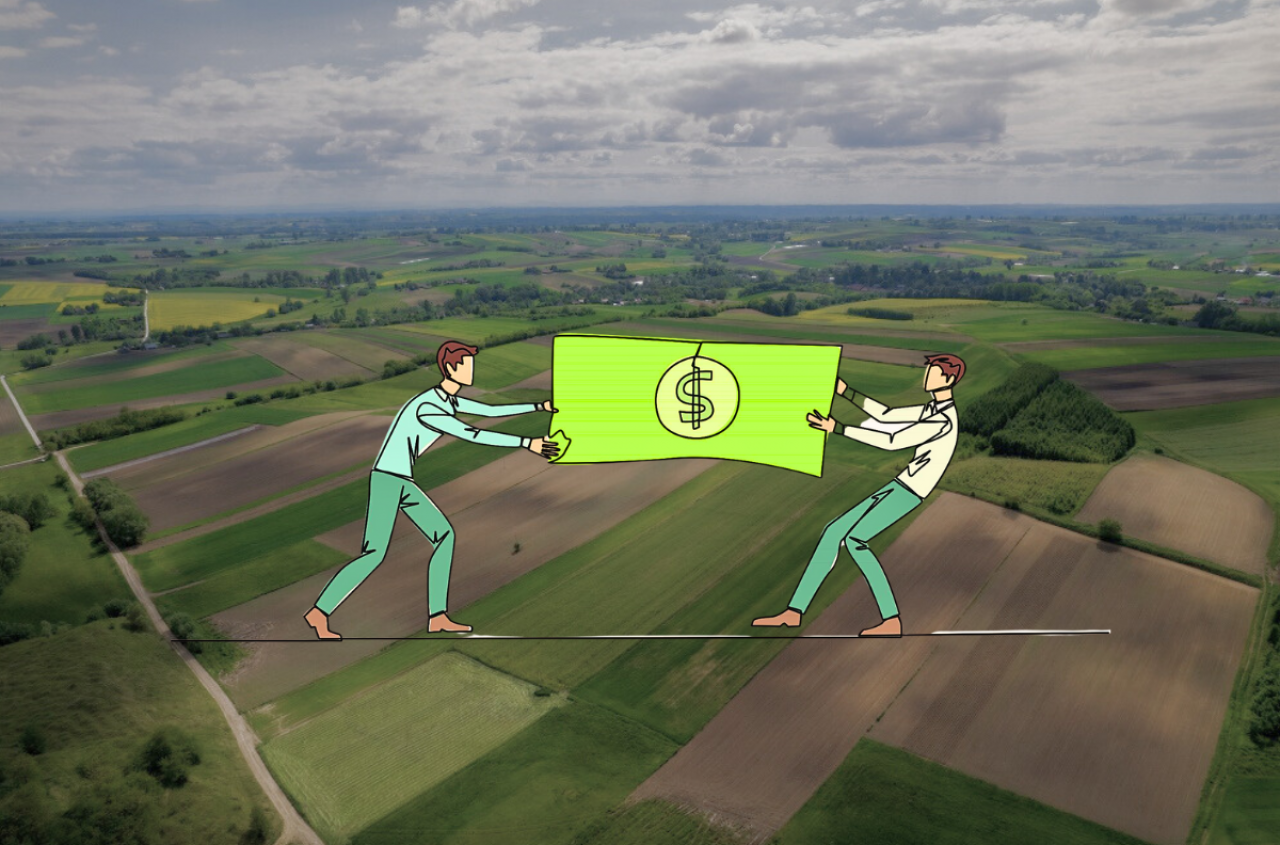 Kiedy rolnik może zamienić dożywocie na rentę?