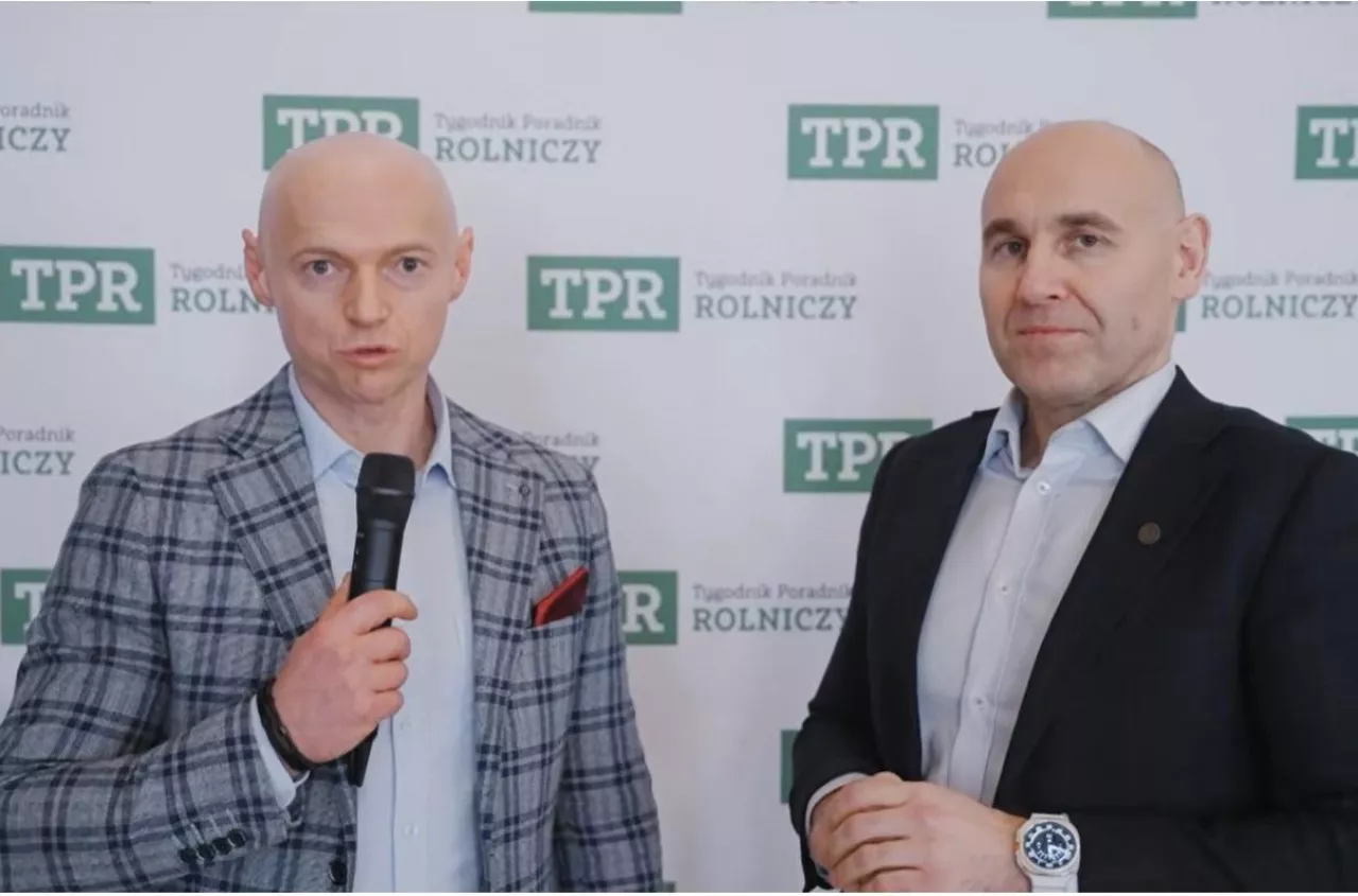 Jak dorobić do mleka? Opas wolców i wybrakowanych krów [WIDEO]