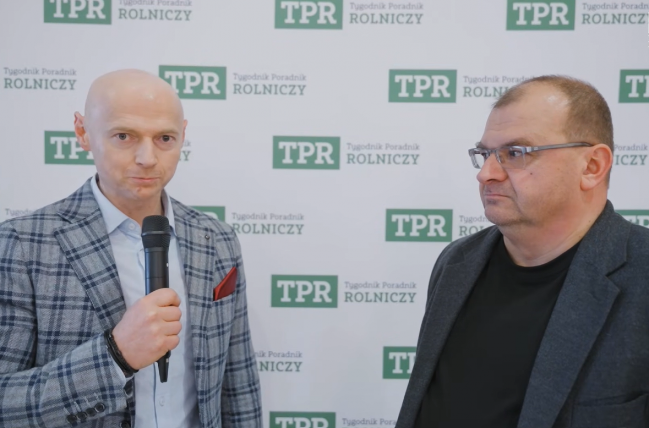 Jedna osoba obsługuje 500 krów. Tak działa nowoczesna obora