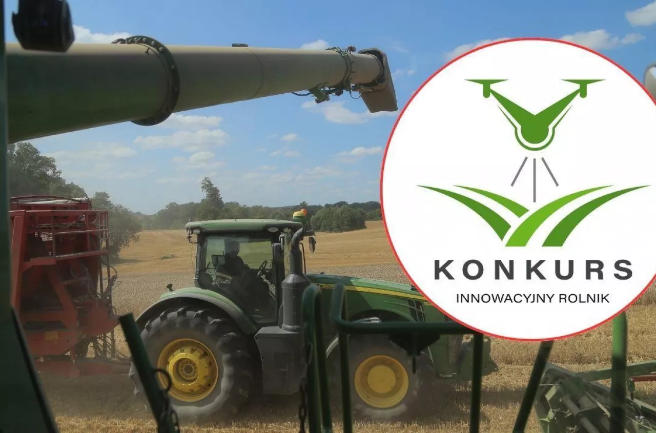 Masz pomysł w gospodarstwie? Zgarnij nagrodę za 7 tys. zł