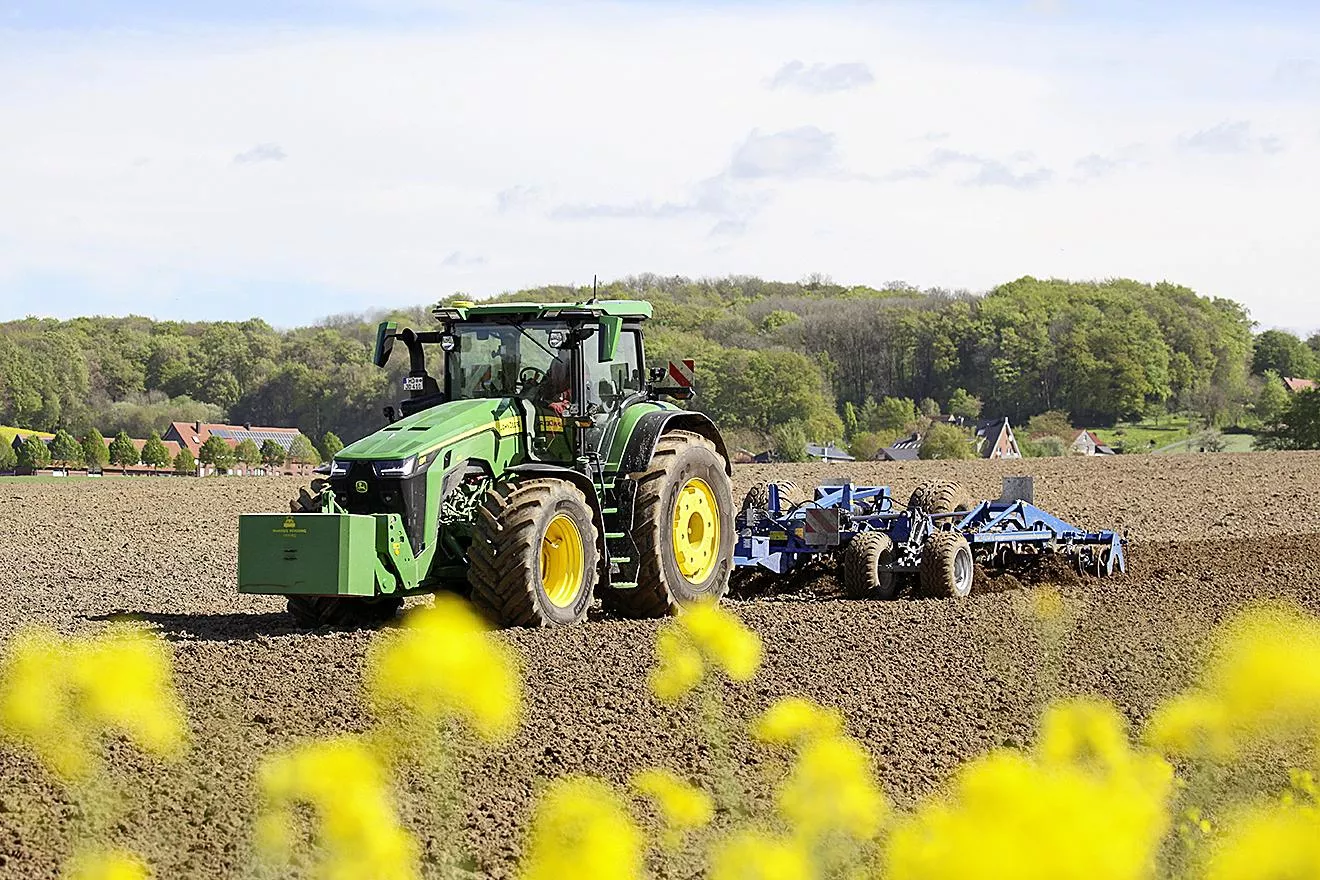 Dlaczego rolnicy działają sami? Wyniki ogólnopolskiej ankiety zaskakują