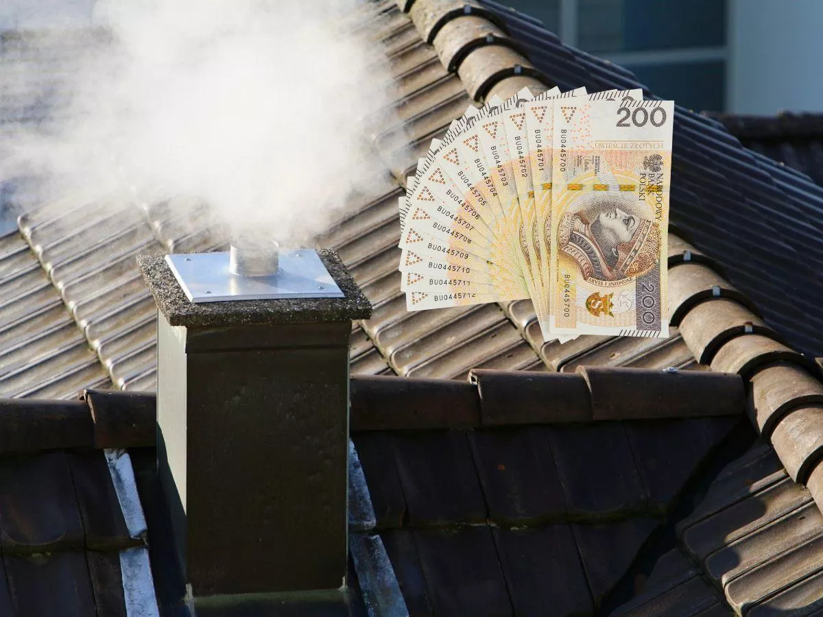 Ile dotacji dostanie rolnik na nowy piec? Sprawdź, zanim przyjdzie kontrola