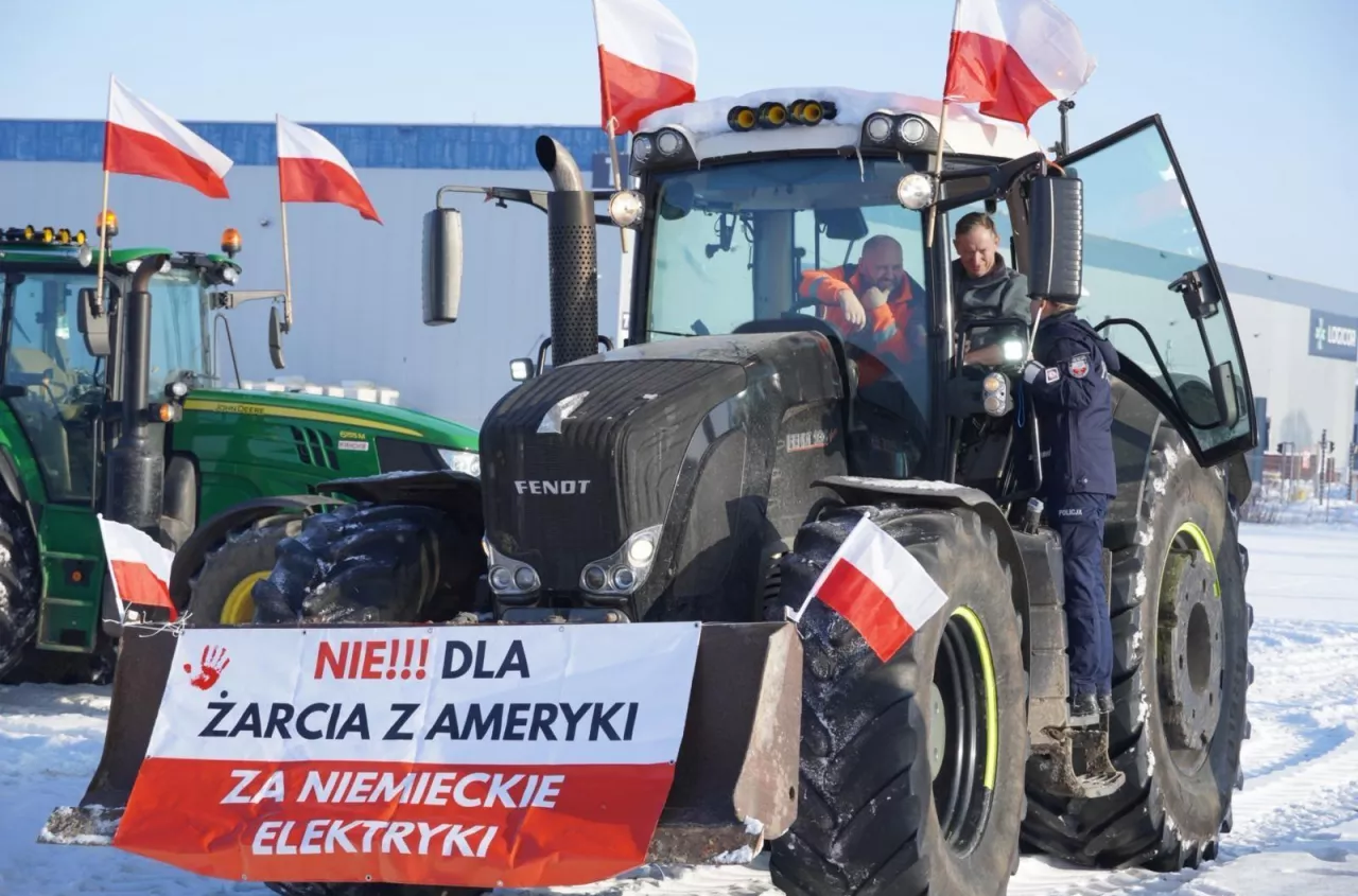 Rolnicy dostali próg ochronny, ale bez automatu. Parlament Europejski zdecydował