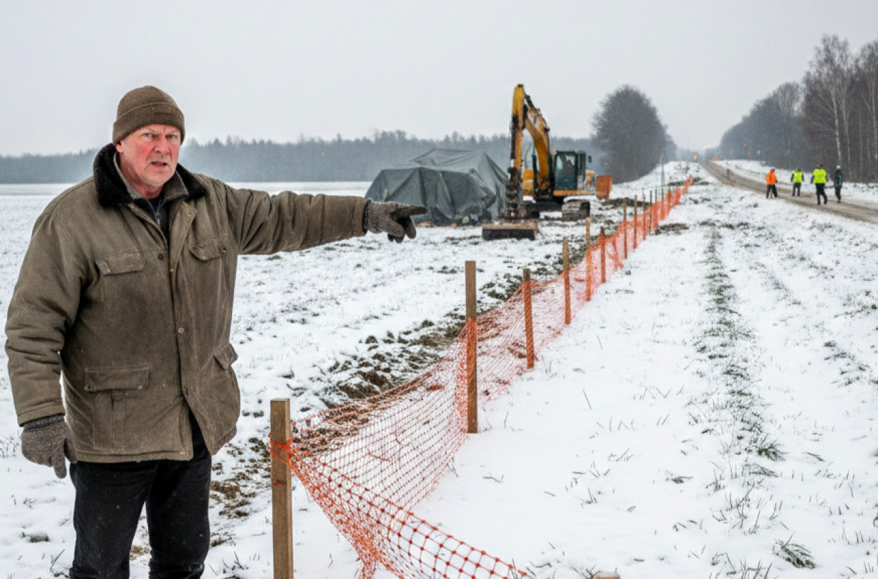 Gmina przejęła działkę pod drogę? Sprawdź, kiedy należy się odszkodowanie