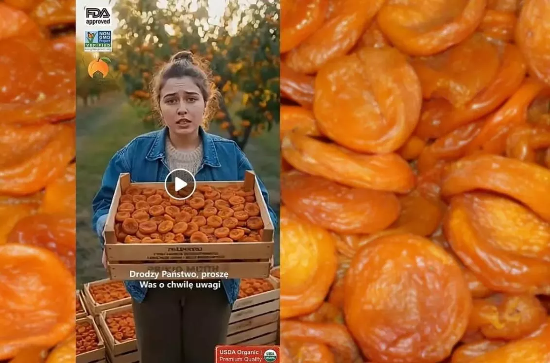 Trele morele. Oszuści podszywają się pod załamanych rolników