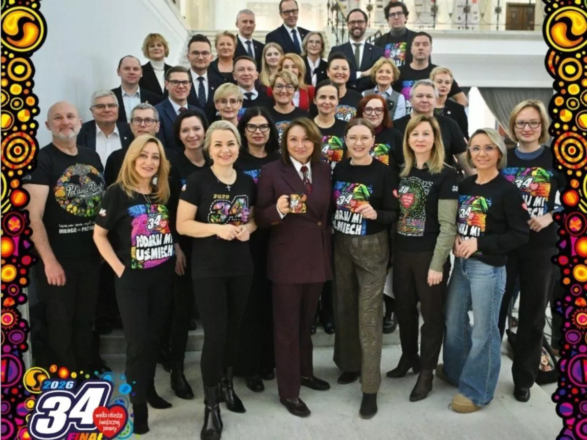 14 tys. zł za pracę posłów w polu. Rolnik zdecyduje, co będą robić