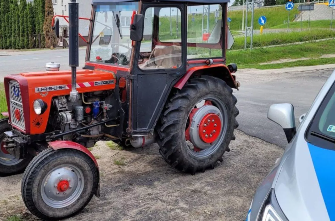 Z OC nie ma żartów. Sprawdź nowe kary dla rolników w 2026 roku