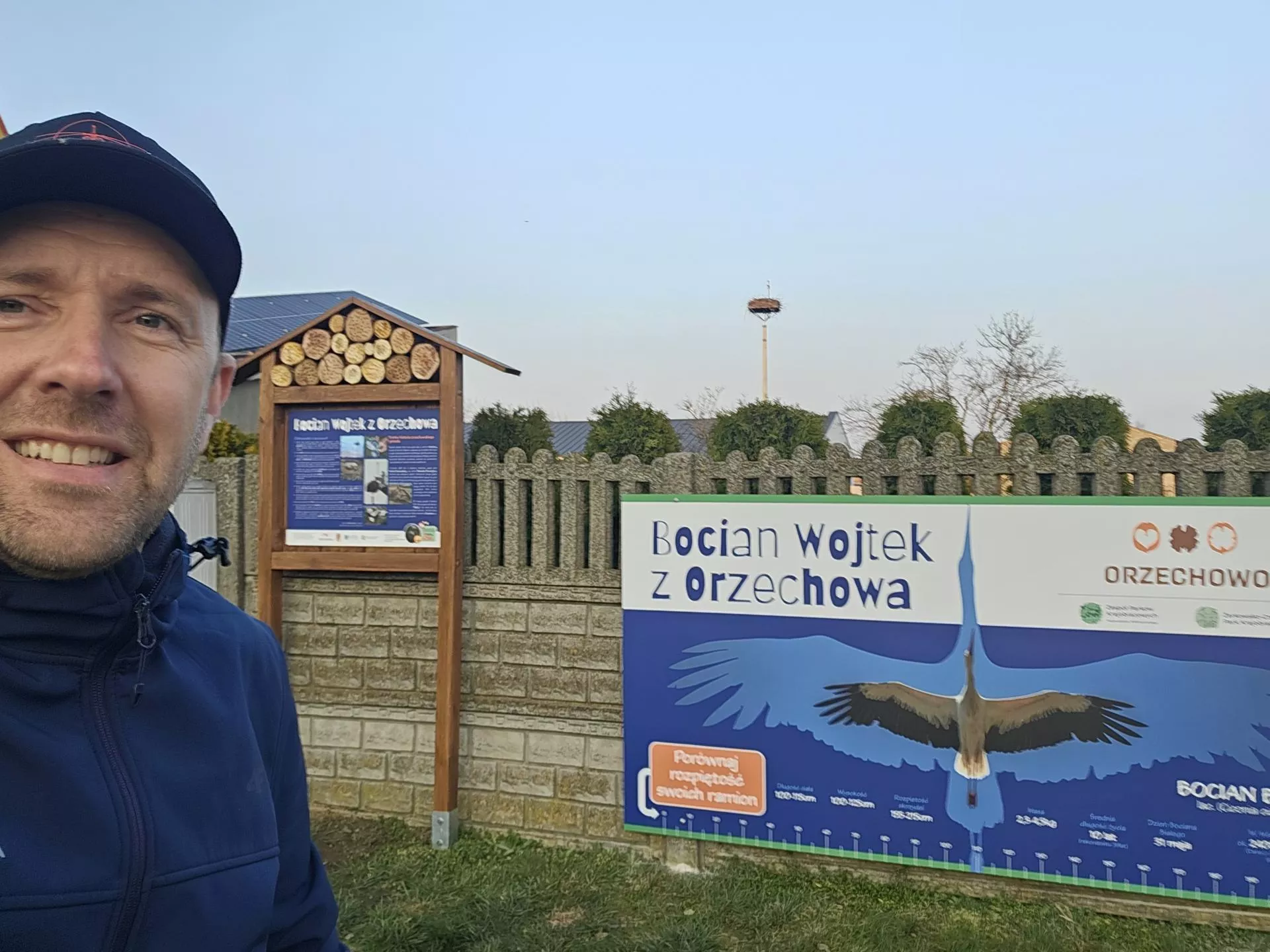 Sołtys z Wielkopolski najlepszy w Polsce. Tak zmienił swoją wieś