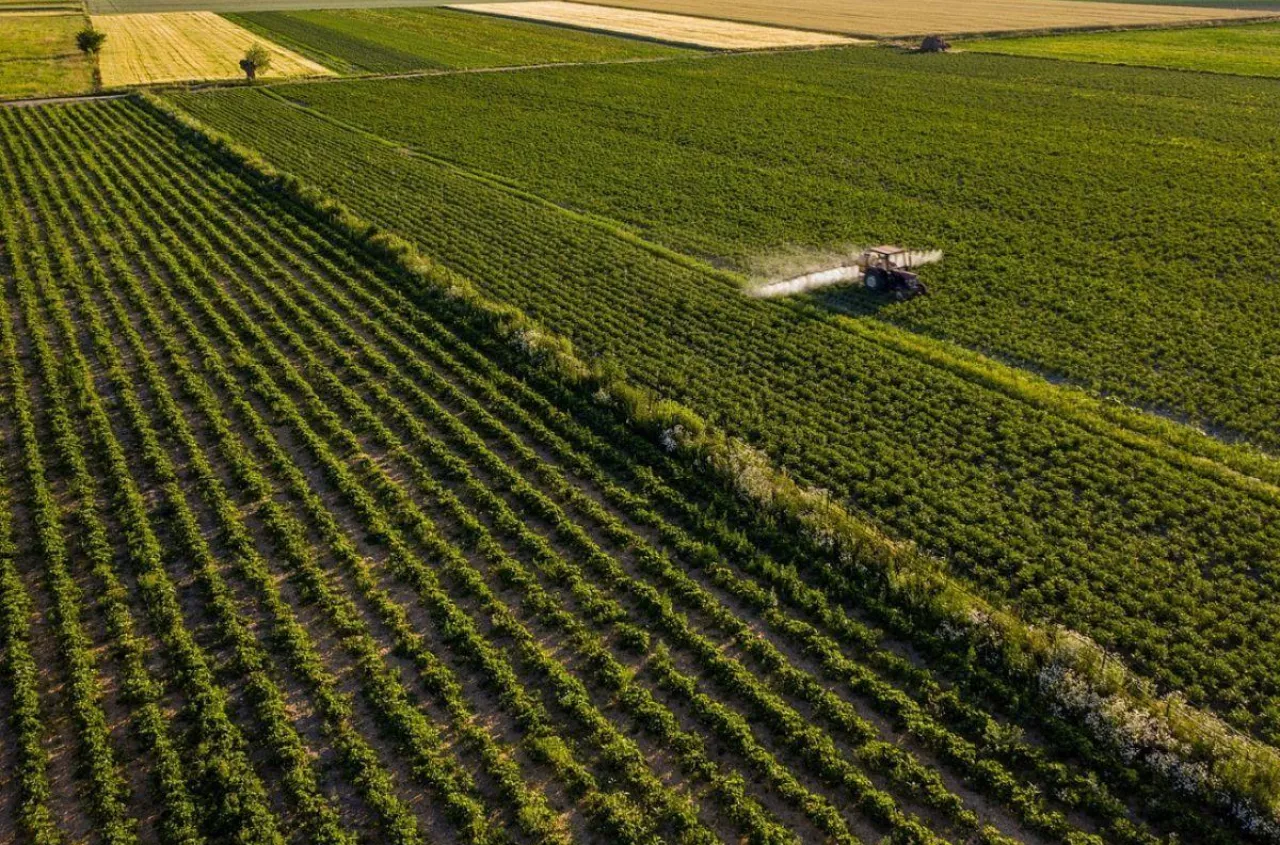 Rejestr oprysków: co i kiedy się zmieni? 3 daty ważne dla rolników