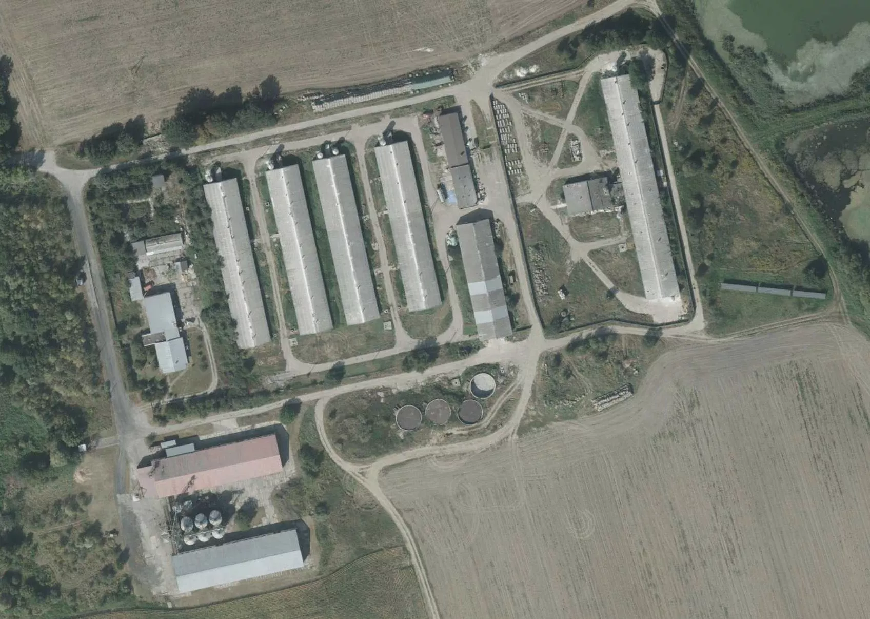 8 miesięcy więzienia za zapach gnojowicy. Rolnicy skazani