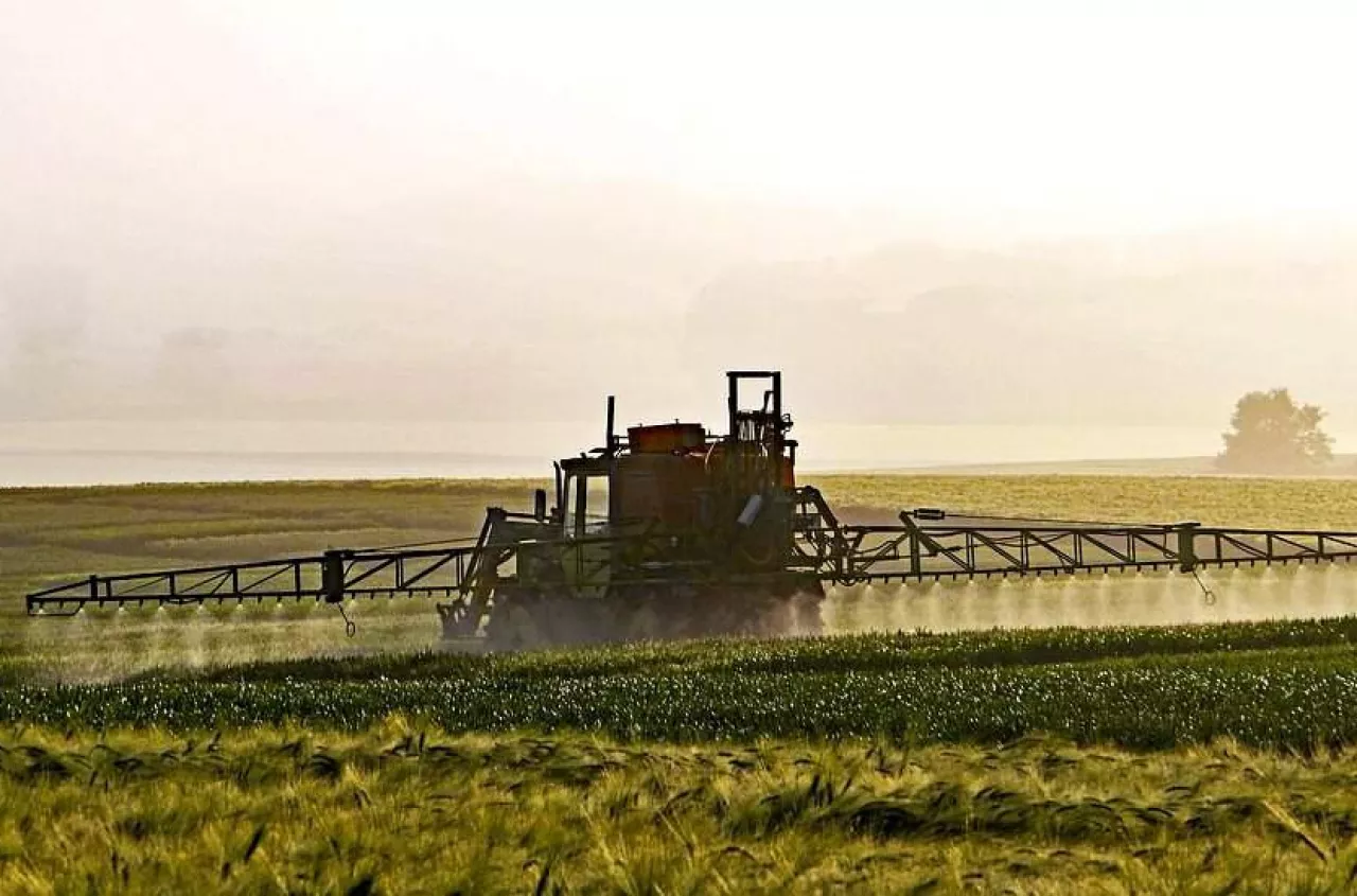 Ekoschemat Integrowana Produkcja 2026: nowe terminy, nowe obowiązki