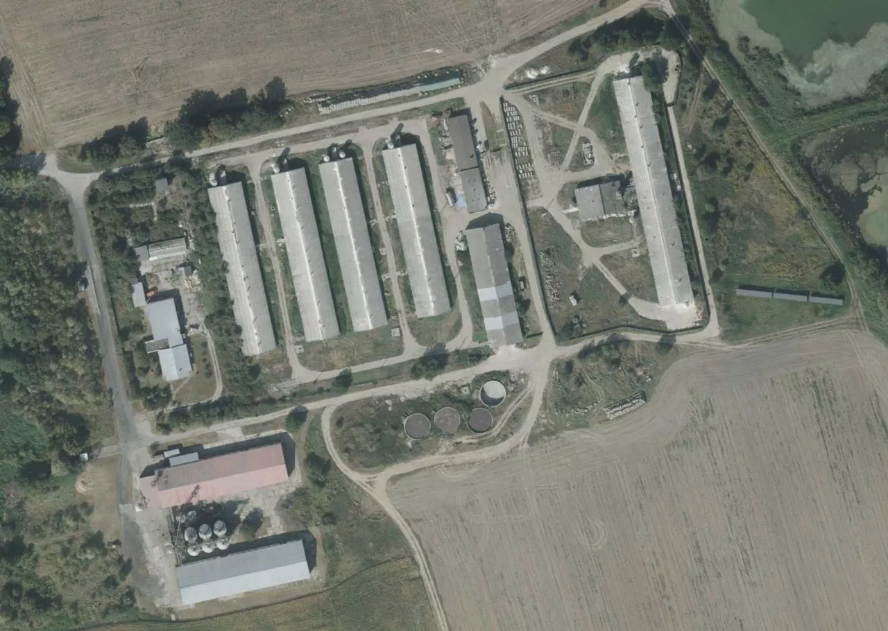 Gospodarstwo Rodziny Bulików składa się z pięciu chlewni. Rolnicy przestrzegają wszelkich norm i przepisów. Ani ARiMR ani Inspekcja Weterynaryjna nie mają do nich zastrzeżeń