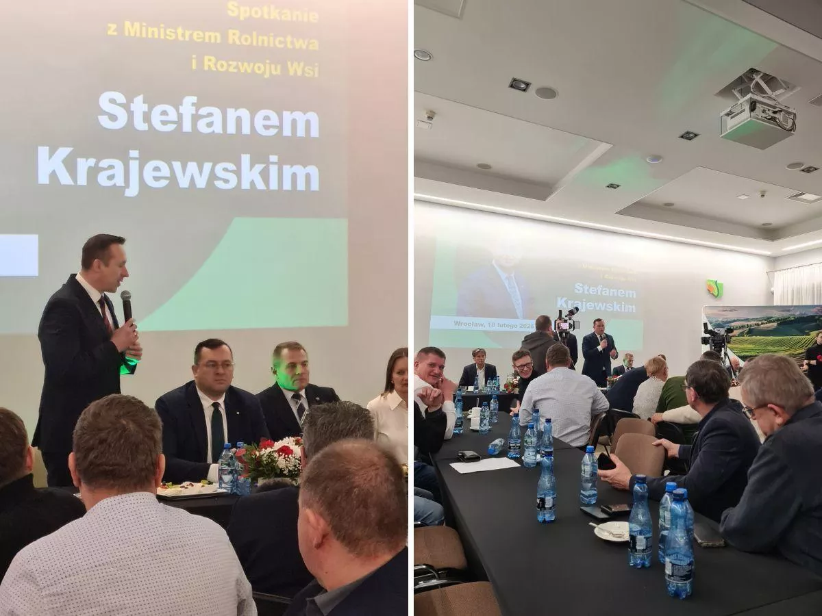 Będą dopłaty i tarcza antykryzysowa dla rolników? „Pszenica po 600 zł, mleko po 1,50 zł"