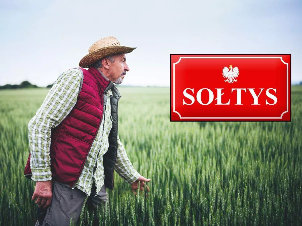 „Sołtysowe” od marca w górę. KRUS podał nową kwotę dodatku