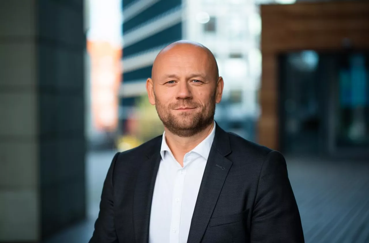 Farmtrac z nowym szefem. Kto przejmuje stery spółki?