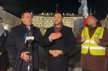 Aktywny rolnik do kosza? Minister Krajewski nie składa broni