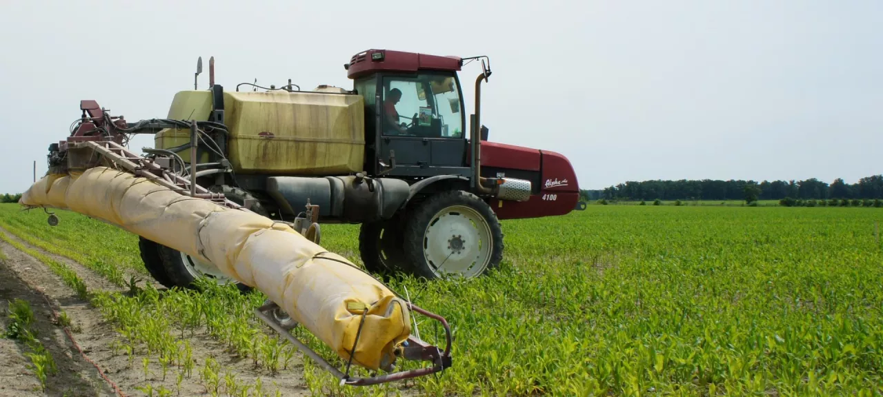 Niezależnie od tego czy dokarmiamy rośliny, czy tworzymy bardziej skomplikowaną mieszaninę, powinniśmy ją zastosować natychmiast