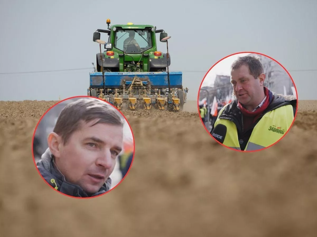 Dopłaty 2026 wywołały burzę. „Za dużo podziałów”