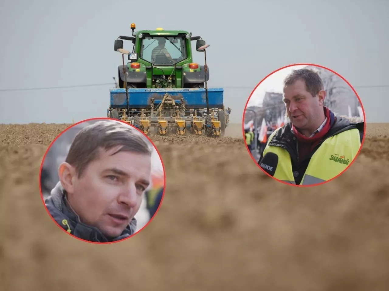 Aktywny rolnik w ogniu krytyki. ”Ta ustawa w tej formie jest zła”