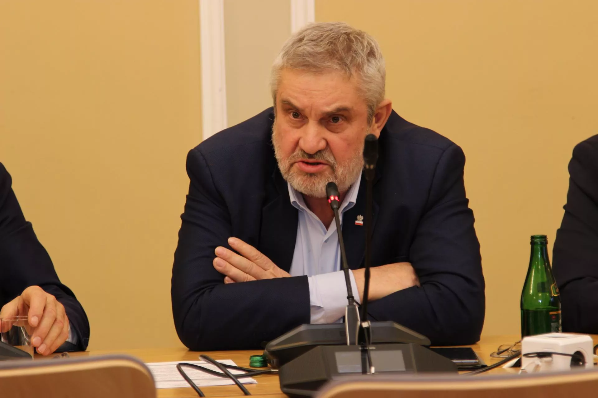 Kto naprawdę straciłby dopłaty? Ardanowski mocno po wecie prezydenta