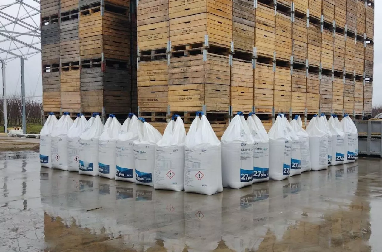 Mocznik droższy o 220 zł. Jakie są dziś ceny nawozów w Polsce? [SONDA]