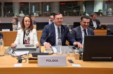 Mniej kar, więcej swobody dla rolników. Polska chce zmienić zasady WPR 