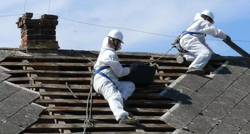 Dopłaty do wymiany dachu z azbestem: będzie nowy nabór dla rolników?