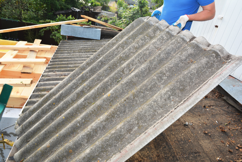 Jest decyzja. Rolnicy nie stracą dopłat do wymiany dachu