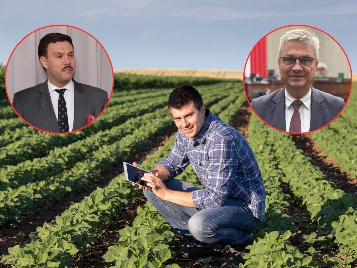 Alarm o pieniądze dla rolników. „Możliwości przekwalifikowania są skrajnie ograniczone”