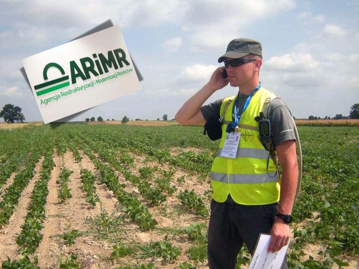 Rekord kar dla rolników: aż 2,2 mln zł. Co wykryły kontrole ARiMR?