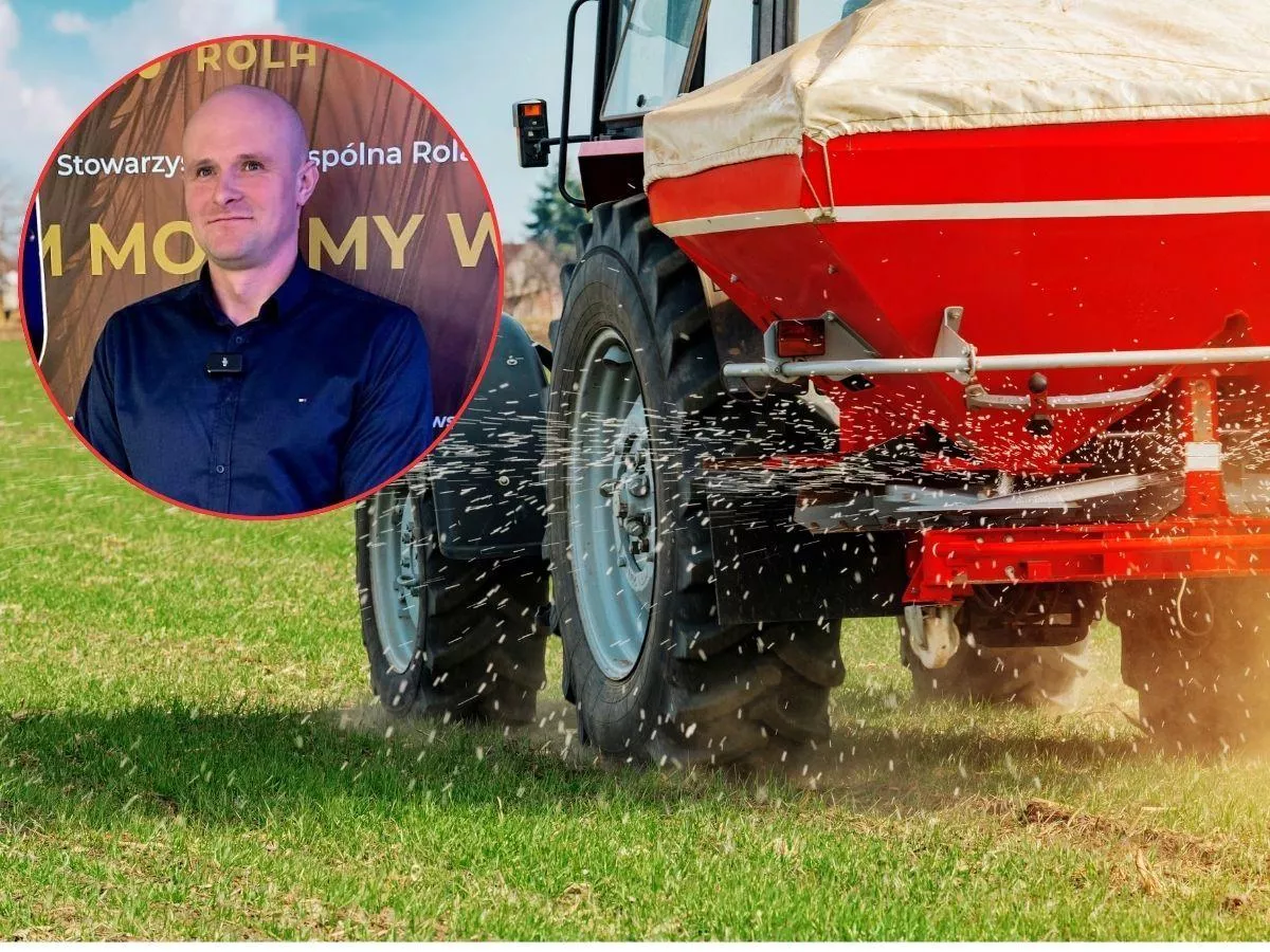 Zabrali mu 47 tys. zł dopłat i kazali oddać premię. Po 6 latach rolnik wygrał z ARiMR