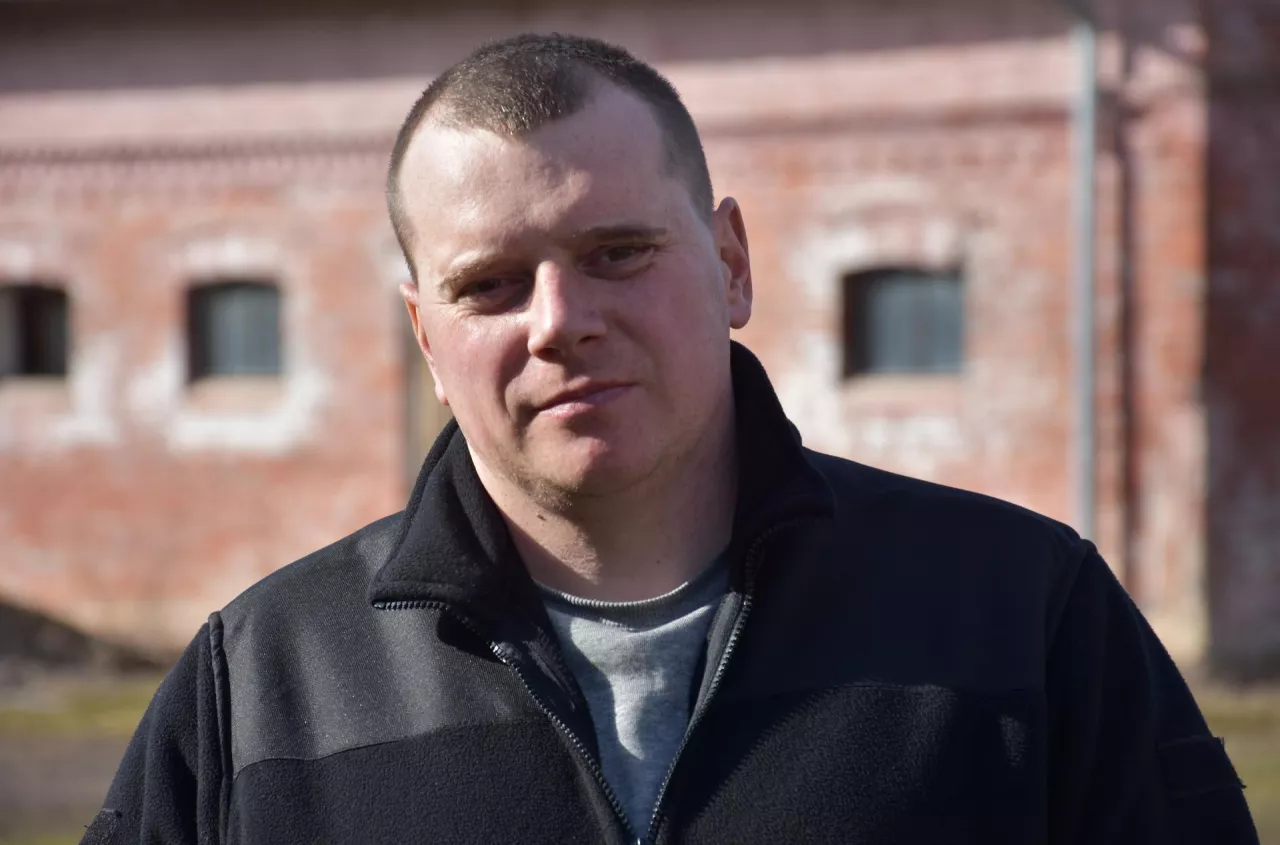 Tu był zniszczony PGR. Dziś 2000 ha i gospodarstwo, które działa inaczej niż wszystkie