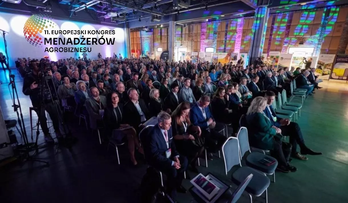 Rolnictwo po 2027 roku. Kluczowa debata już w marcu