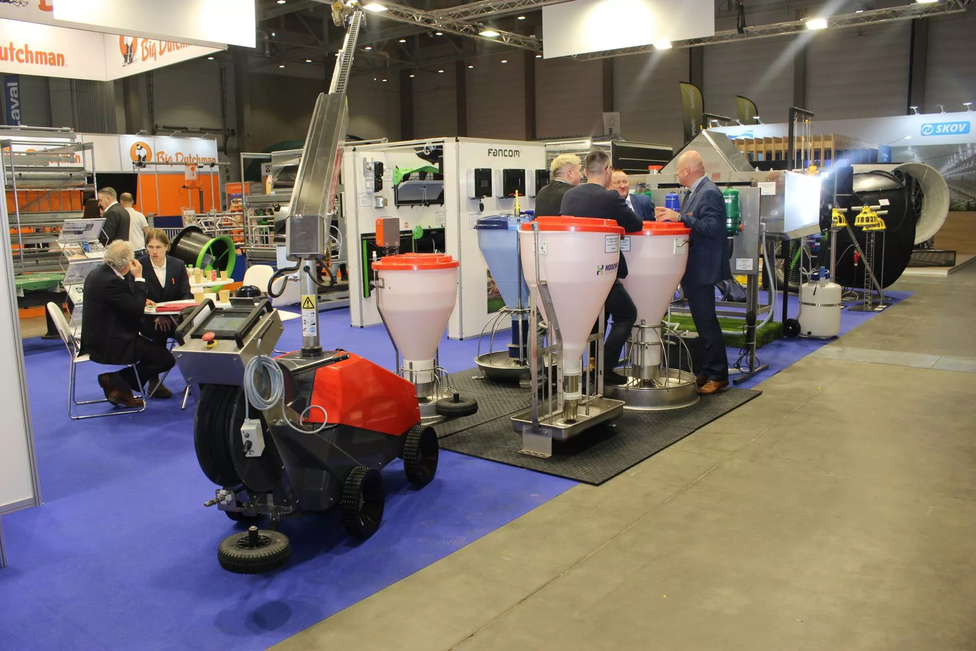 Tanie mięso kontra polski rolnik. Eksperci ostrzegają przed spadkiem cen