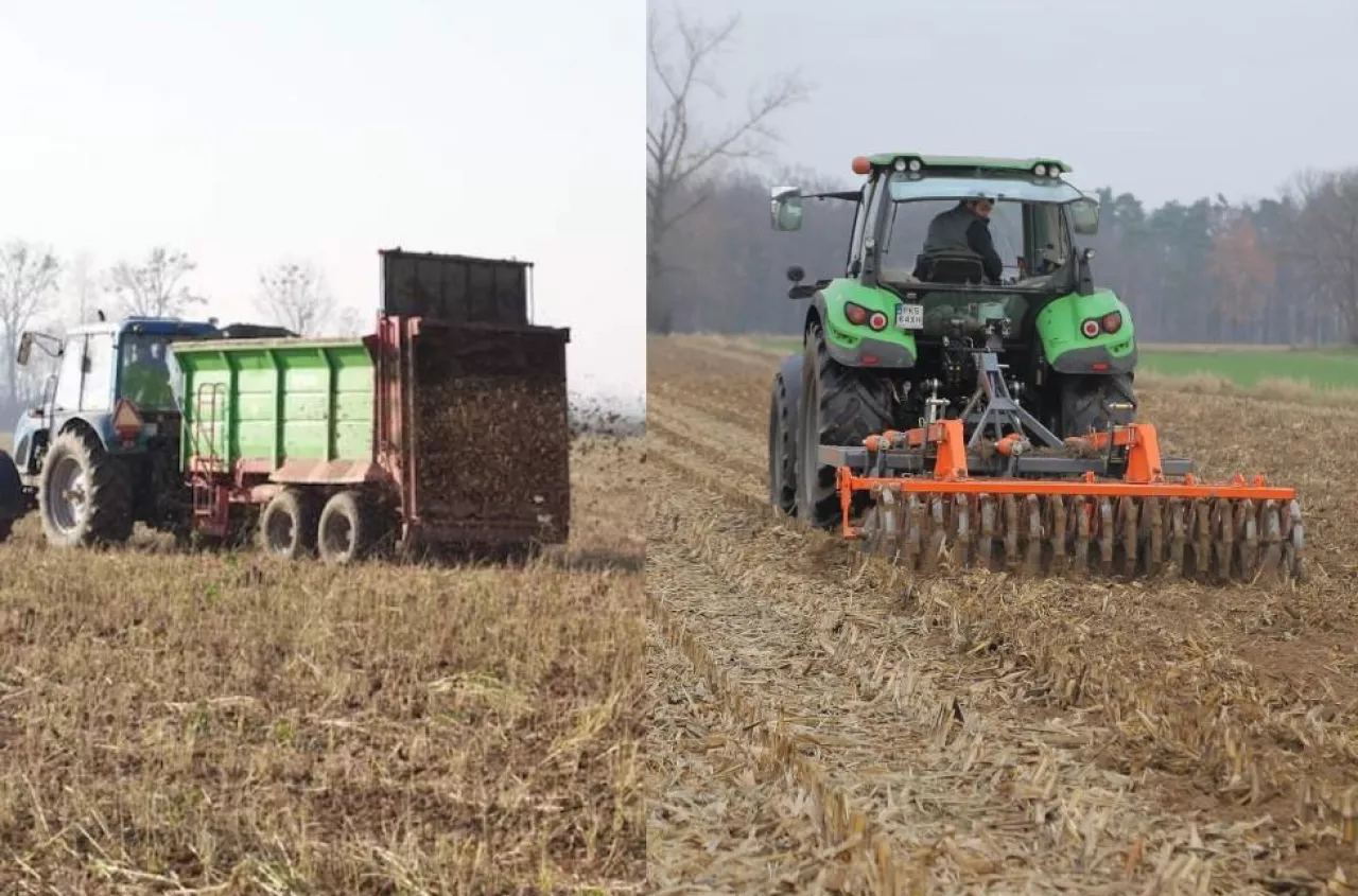 Dopłaty 2026: te praktyki w „Rolnictwie węglowym” dadzą najwięcej punktów